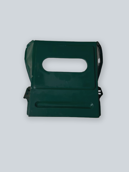 Cover Battery